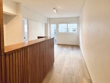 Venta / Departamento / Santiago