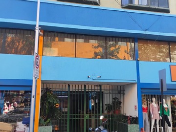 Venta / Departamento / Santiago