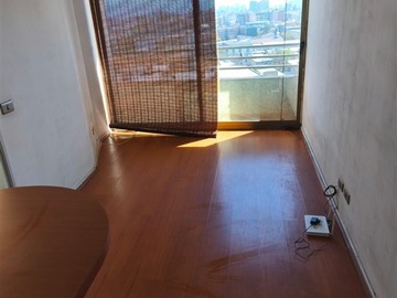 Venta / Departamento / Santiago