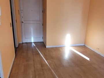 Venta / Departamento / Santiago