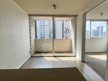 Venta / Departamento / Santiago