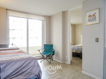 Venta / Departamento / Santiago