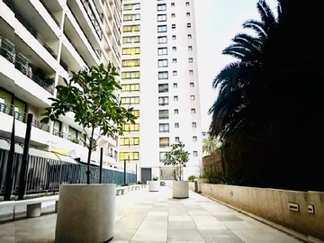 Venta / Departamento / Santiago