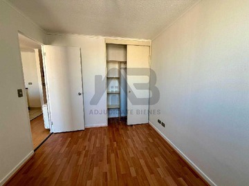 Venta / Departamento / Santiago