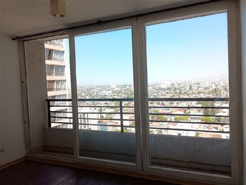 Venta / Departamento / Santiago