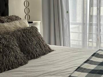 Venta / Departamento / Santiago