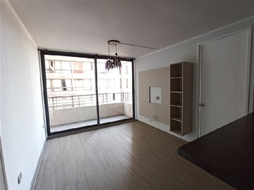 Venta / Departamento / Santiago
