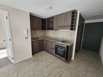 Venta / Departamento / Santiago