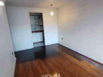 Venta / Departamento / Santiago