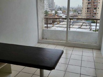 Venta / Departamento / Santiago