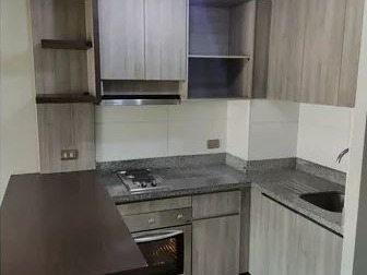 Venta / Departamento / Santiago