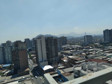 Venta / Departamento / Santiago