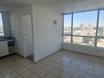 Venta / Departamento / Santiago