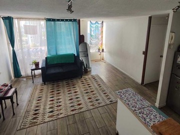 Venta / Departamento / Santiago