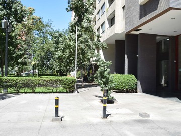 Venta / Departamento / Santiago