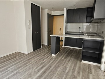Venta / Departamento / Santiago