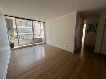 Venta / Departamento / Santiago