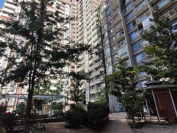 Venta / Departamento / Santiago