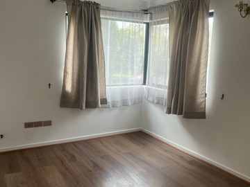 Venta / Departamento / Santiago
