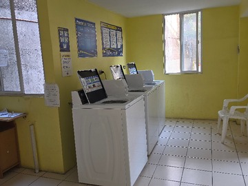 Lavado de ropa