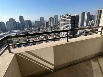 Venta / Departamento / Santiago