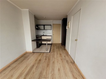 Venta / Departamento / Santiago