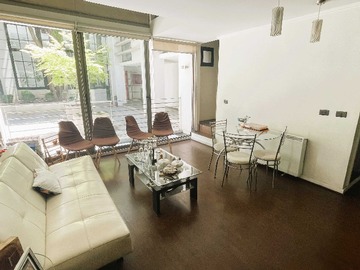 Venta / Departamento / Santiago