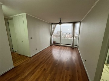 Venta / Departamento / Santiago
