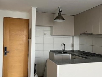 Venta / Departamento / Santiago