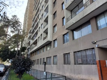 Venta / Departamento / Santiago