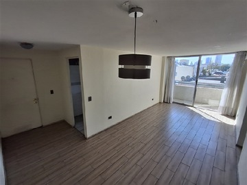 Venta / Departamento / Santiago