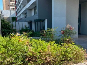 Venta / Departamento / Santiago