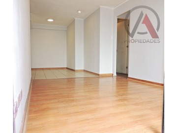 Venta / Departamento / Santiago