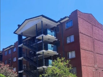 Venta / Departamento / Santiago