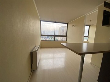 Venta / Departamento / Santiago