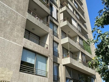 Venta / Departamento / Santiago