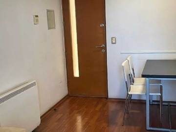 Venta / Departamento / Santiago