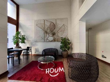 Venta / Departamento / Santiago