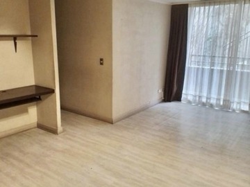Venta / Departamento / Santiago