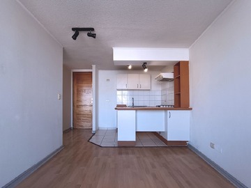 Venta / Departamento / Santiago