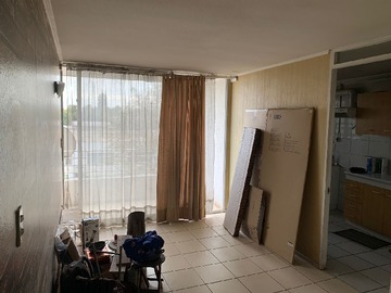 Venta / Departamento / Santiago