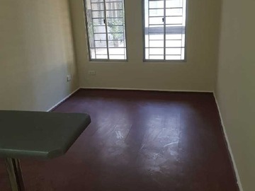 Venta / Departamento / Santiago