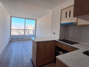 Venta / Departamento / Santiago