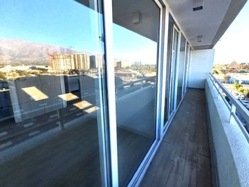 Venta / Departamento / Santiago