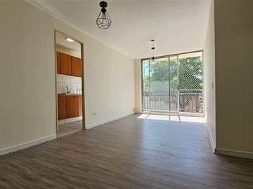 Venta / Departamento / Santiago