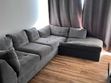 Venta / Departamento / Santiago