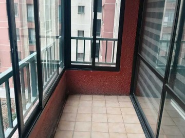 Venta / Departamento / Santiago