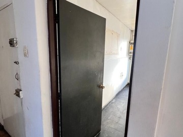 Venta / Departamento / Santiago