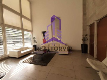 Venta / Departamento / Santiago