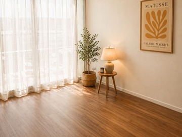 Venta / Departamento / Santiago